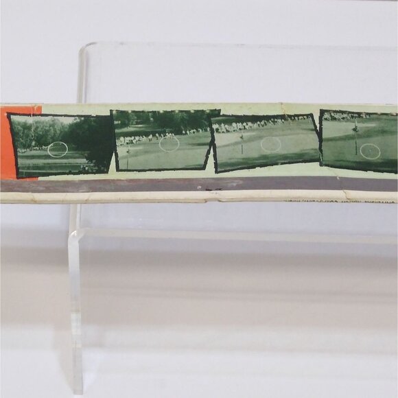 1963 Buick Open 6th Annual Warwick Hills Golf Country Club $52000 Tournament VTG - Picture 5 of 15